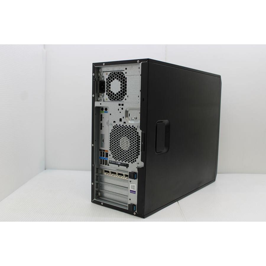 ワークステーション HP Z2G4CMT(Win10Pro ) Xeon E-2124G ワークステーション HP Z2G4CMT(Win10Pro ) Xeon E-2124G ワーク