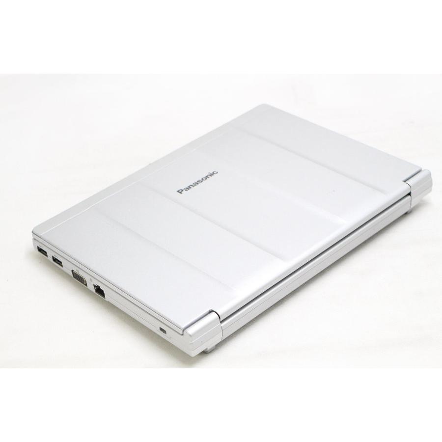 Panasonic CF-SV7MDTQR Core i7 8550U 1.8GHz/8GB/256GB(SSD)/Multi