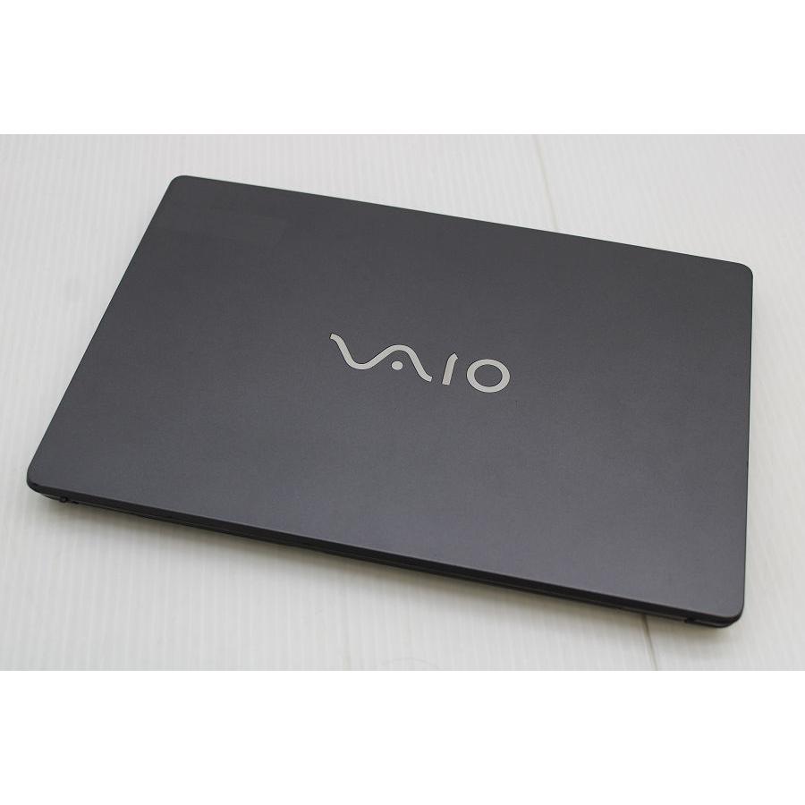 VAIO VJS111D11N Core i3 6100U 2.3GHz/4GB/128GB(SSD)/11.6W/FHD