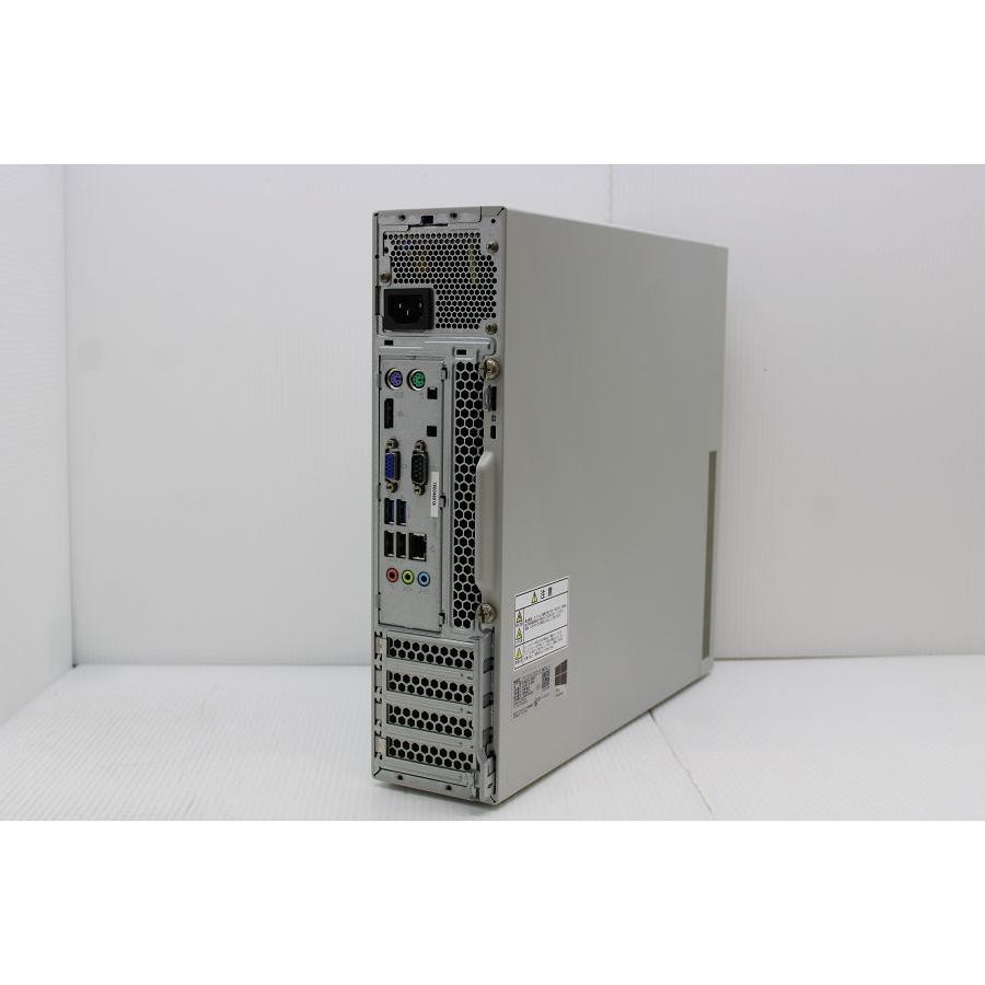 NEC PC-MK37LLZ6CBST Core i5 6500 3.2GHz/8GB/256GB(SSD)/Multi