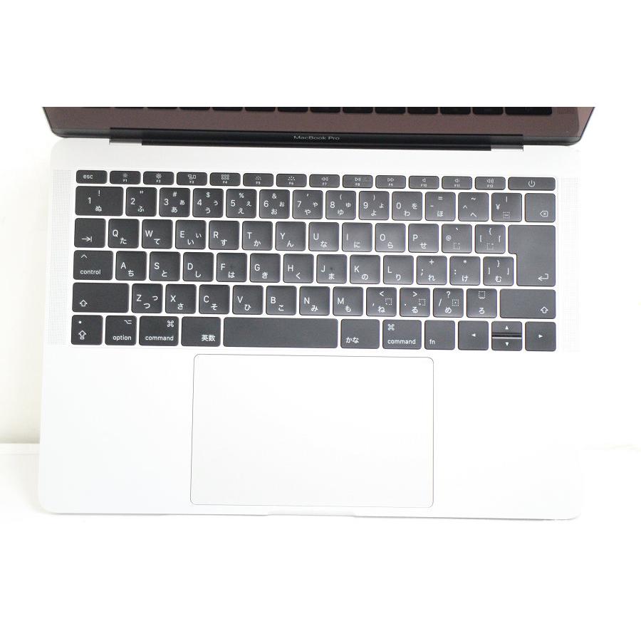 Apple MacBook Pro A1708 2017 Core i5 7360U 2.3GHz/16GB/256GB(SSD)/13.3W ...