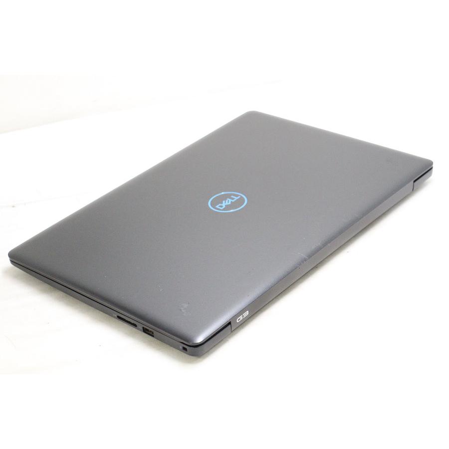 DELL G3 3579 Core i7 8750H 2.2GHz/16GB/128GB(SSD)+1TB/15.6W/FHD 