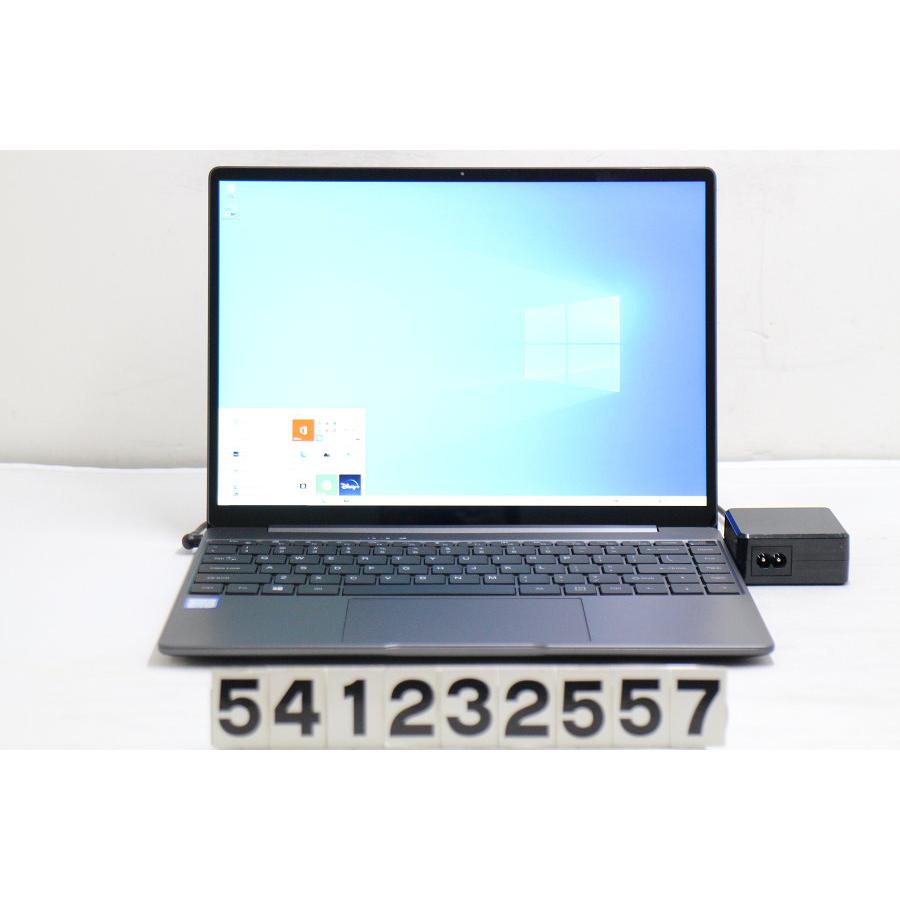 CHUWI CoreBook X Core i5 8259U 2.3GHz/16GB/512GB(SSD)/14W
