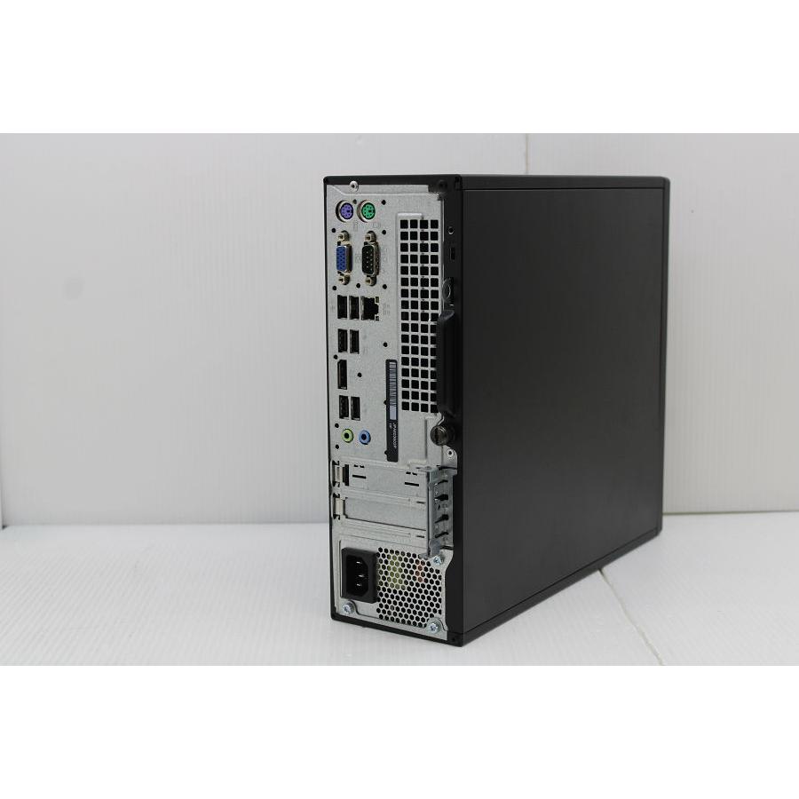 デスクトップパソコン hp ProDesk 400 G2.5 SFF Core i3 4160