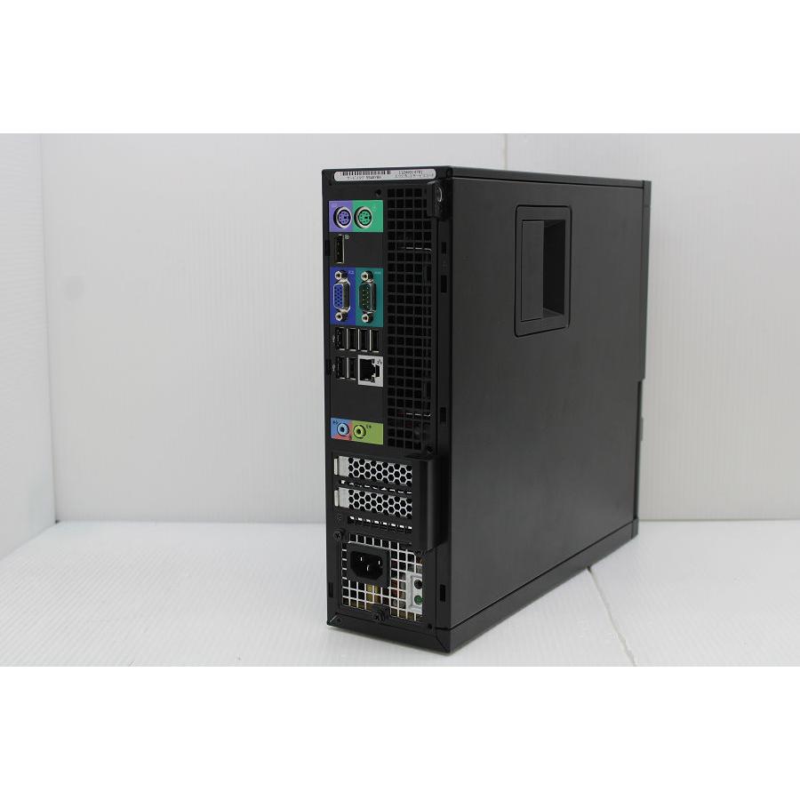 Windowsデスクトップ DELL Optiplex790 SFF Amazon.co.jp: 中古パソコン デスクトップ DELL OptiPlex 790