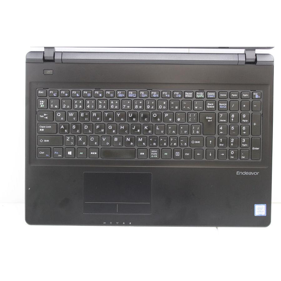 EPSON - EPSON NJ4100E i5-7200U SSD256GB 2019年製 Amazon.co.jp: Epson NJ4100E Laptop / 15.6 Type / 10 Keys