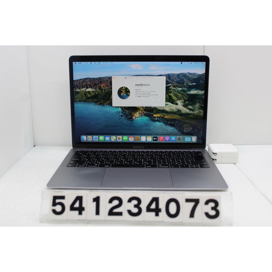 MacBook Air(Retina, 13-Inch, 2018) Apple A1932 Core i5 1.6Ghz 