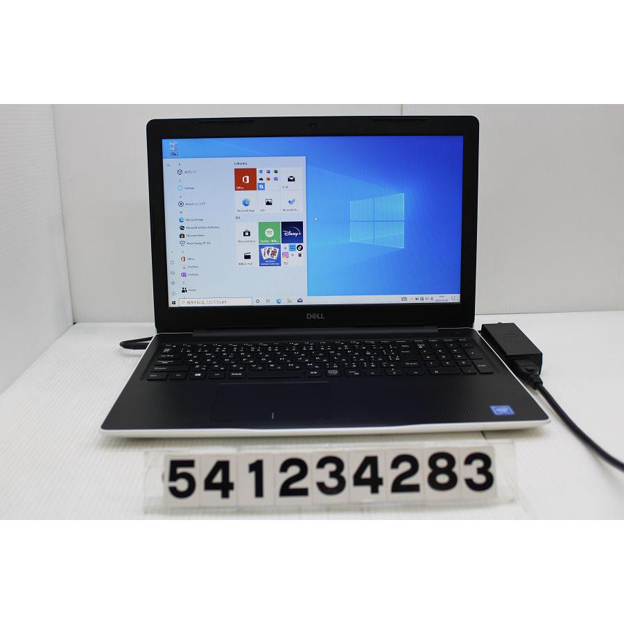 ノートパソコン DELL Inspiron 3580 Celeron 4205U 1.8GHz/8GB ノートパソコン DELL Inspiron 3580 Celeron 4205U 1.8GHz/8GB