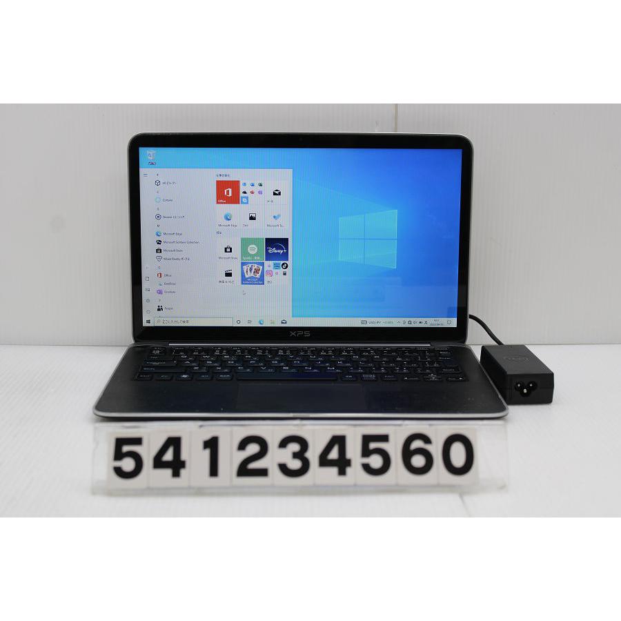 DELL XPS13-L321 Core i7