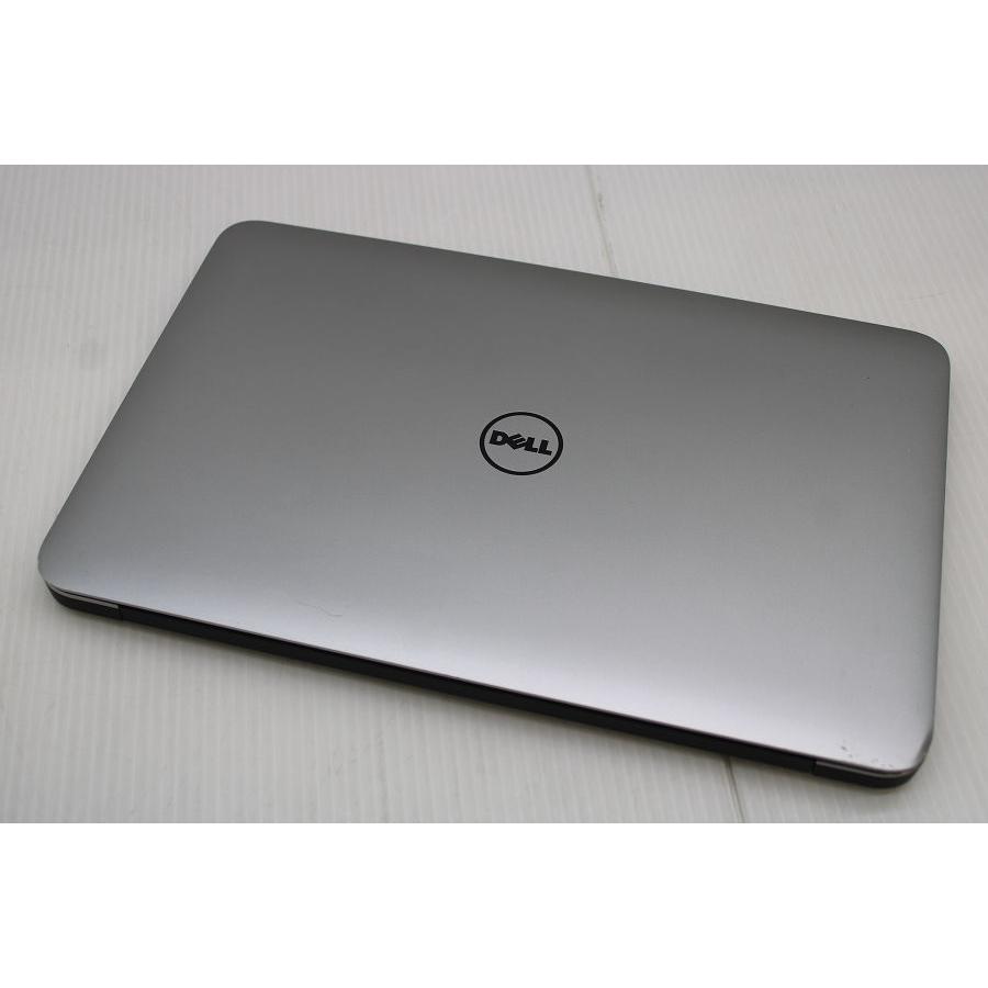 Core i7＋メモリ4GB！SSD256GB/Windows10/カメラ内蔵/Office/新品無線