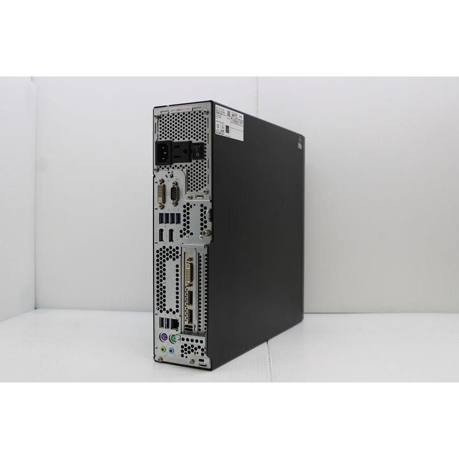 富士通 CELSIUS J550 Xeon E3-1275v5 3.6GHz/16GB/256GB(SSD)/Multi/RS232C ...