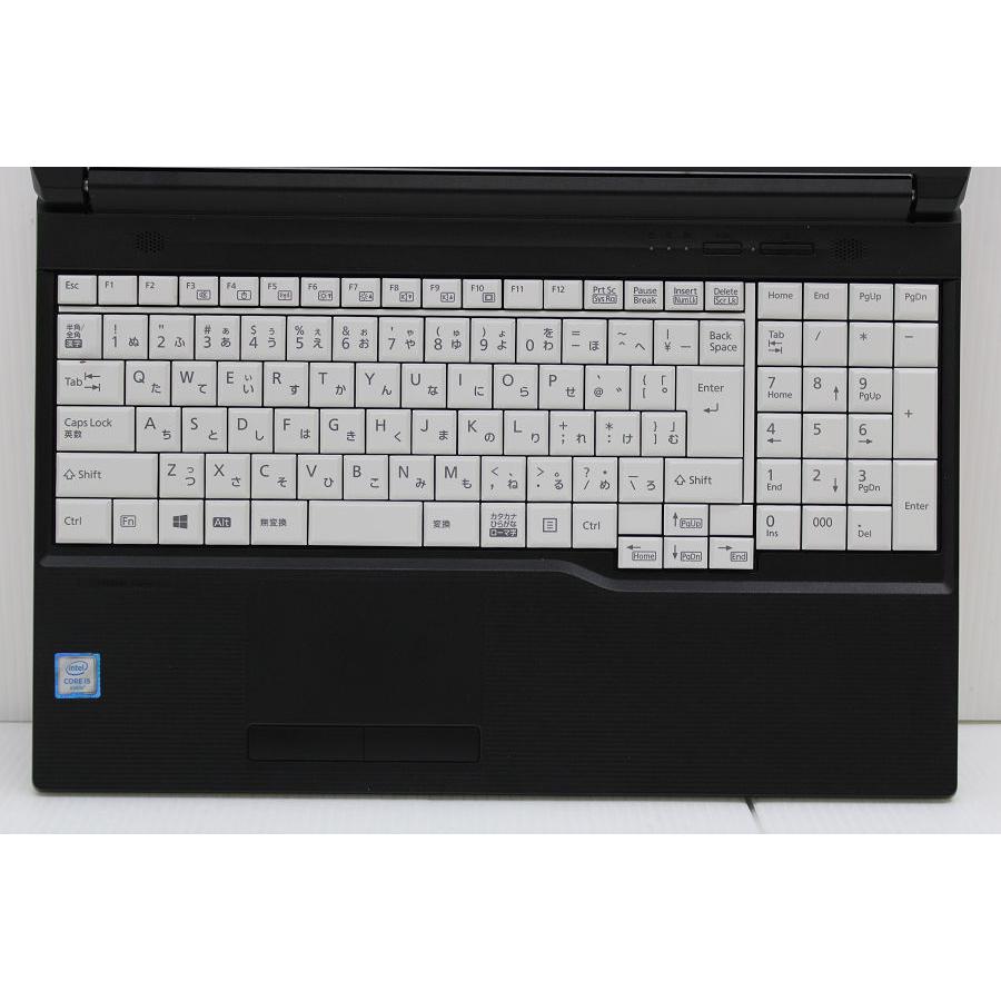 富士通 LIFEBOOK A746/P ノートパソコン 富士通 LIFEBOOK A746/P Core i5 6300U 2.4GHz