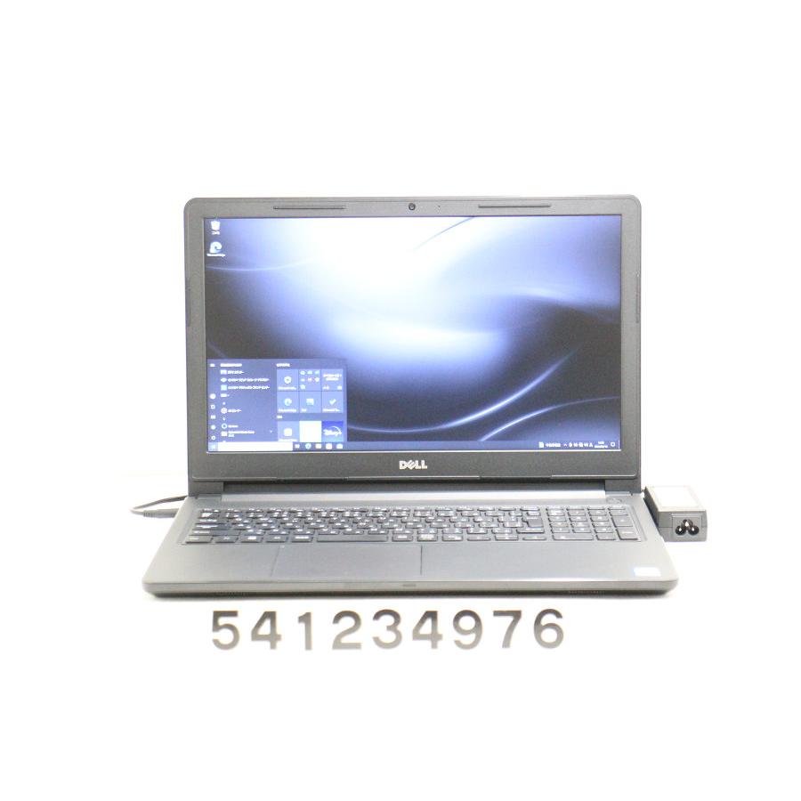 DELL Vostro 15 3568 Core i5 7200U 2.5GHz/8GB/256GB(SSD)/Multi/15.6