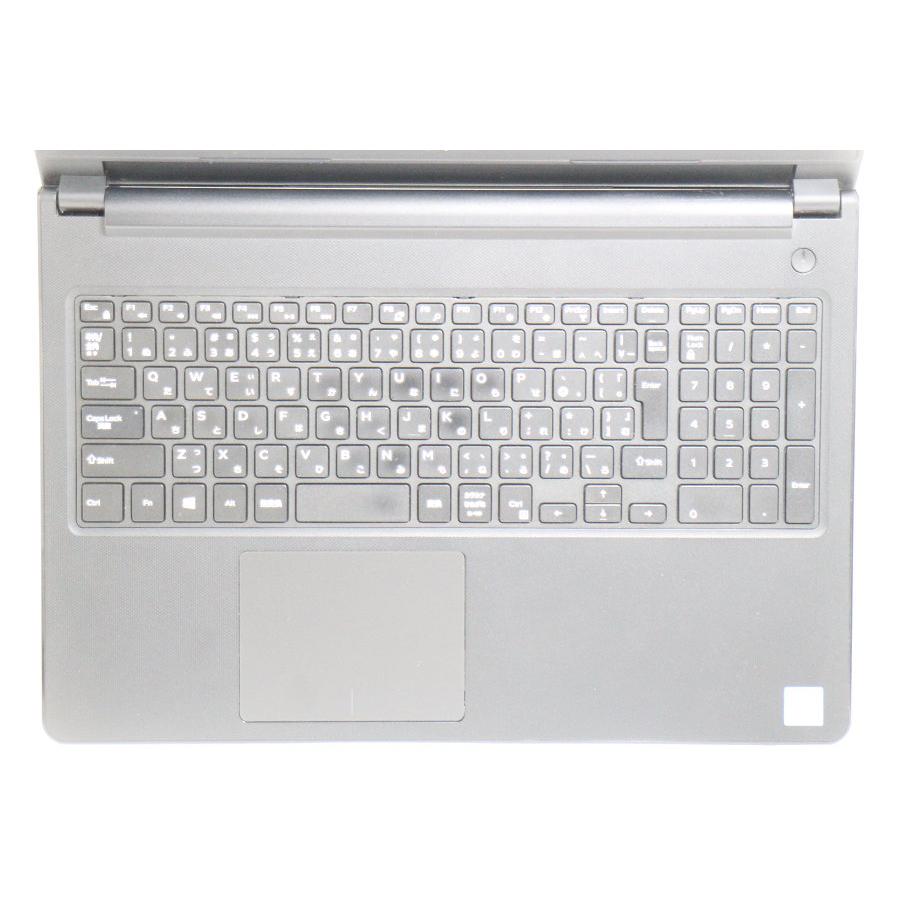 DELL Vostro 15 3568 Core i5 7200U 2.5GHz/8GB/256GB(SSD)/Multi/15.6