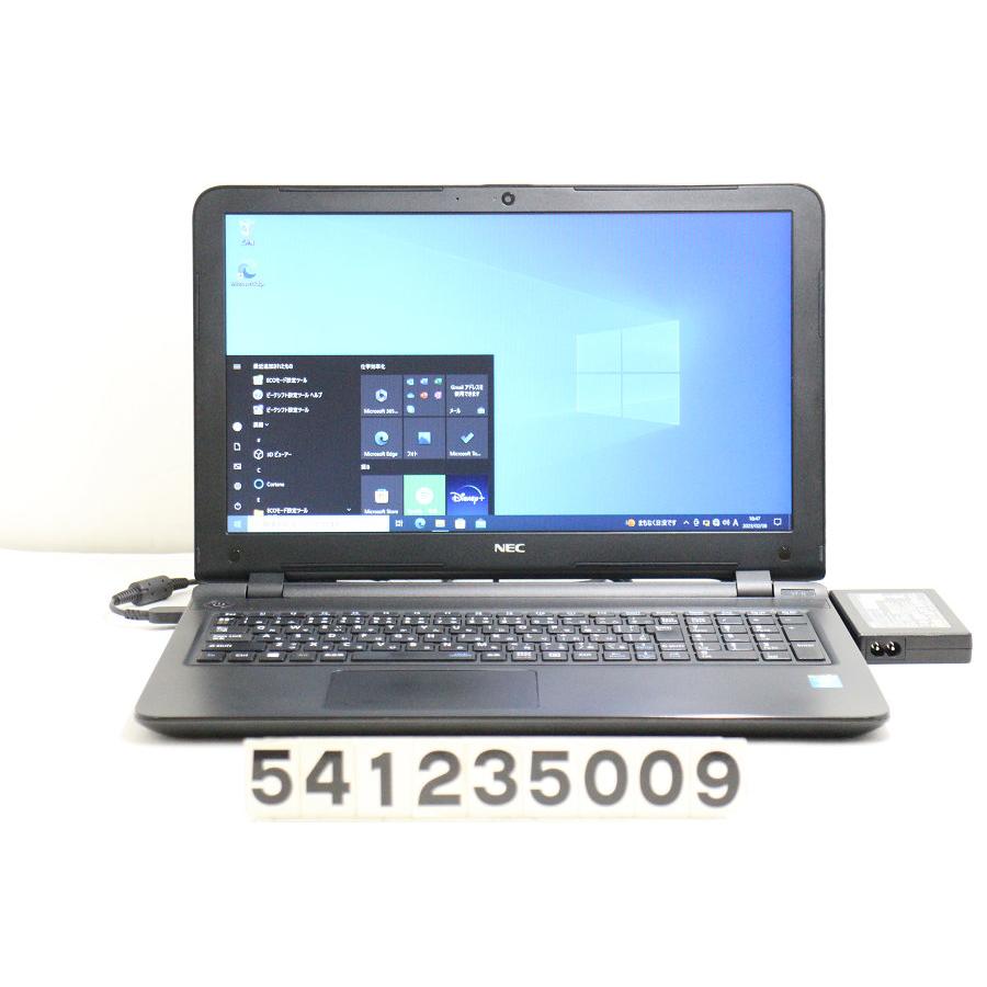 Windowsノート本体 NEC PC-VK22TFWM4RZN i5-5200U2.2GHz/Win11 NEC PC-VK22TFWM4RZN Core i5 5200U 2.2GHz/4GB/128GB(SSD)/Multi/15.6