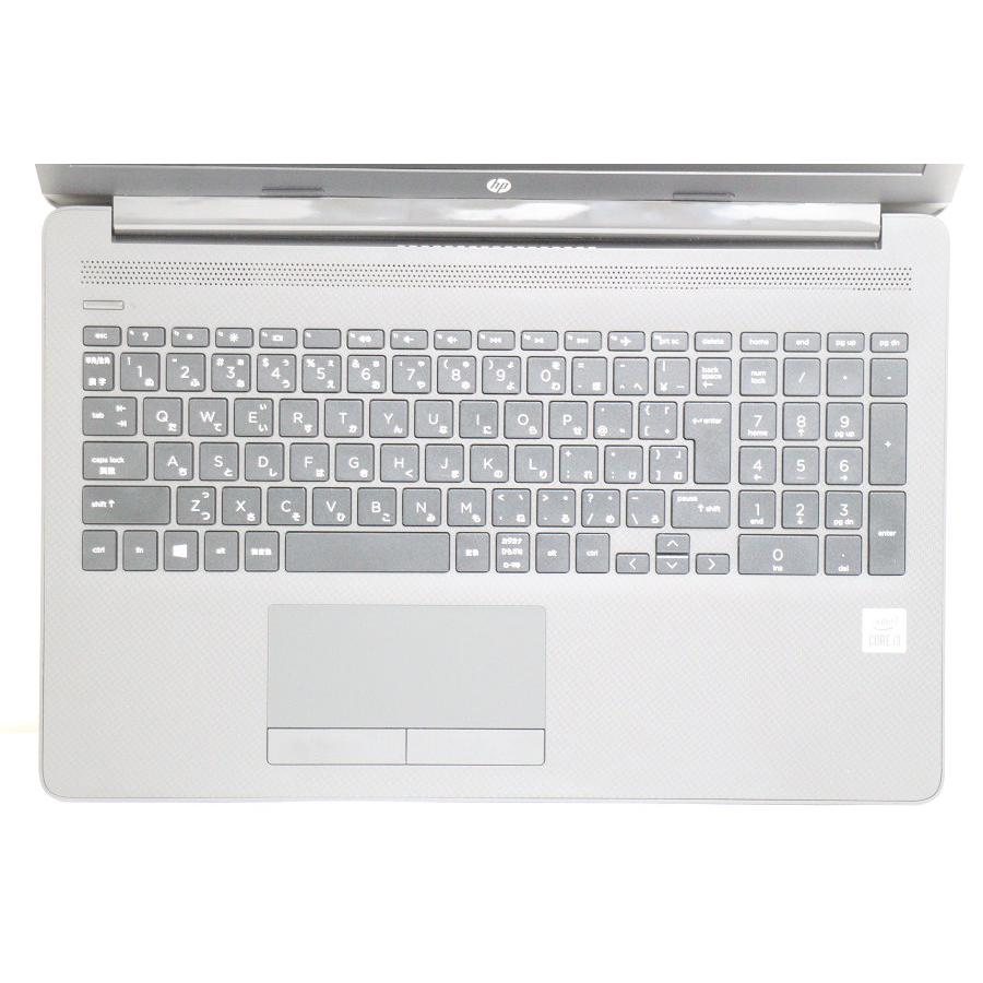 hp 250 G7 Core i3 1005G1 1.2GHz/8GB/256GB(SSD)/Multi/15.6W/FHD