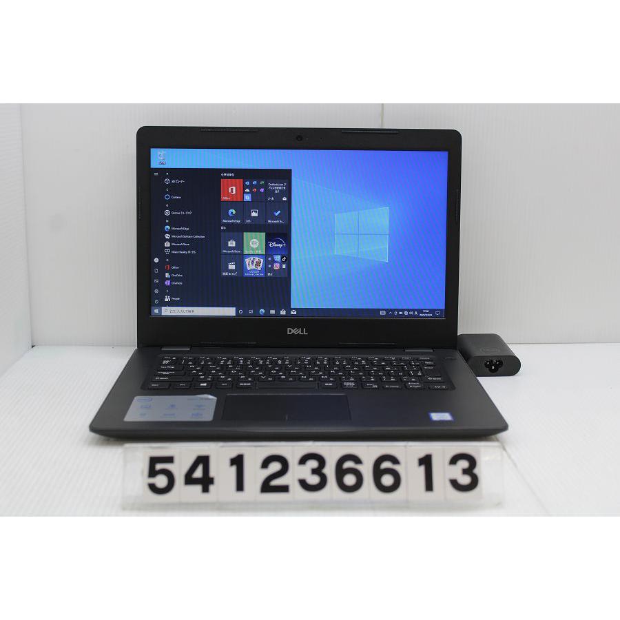 DELL Vostro 3480 Core i3 8145U 2.1GHz/8GB/256GB(SSD)/14W DELL Vostro 3480 Core i3 8145U 2.1GHz/8GB/256GB(SSD)/14W