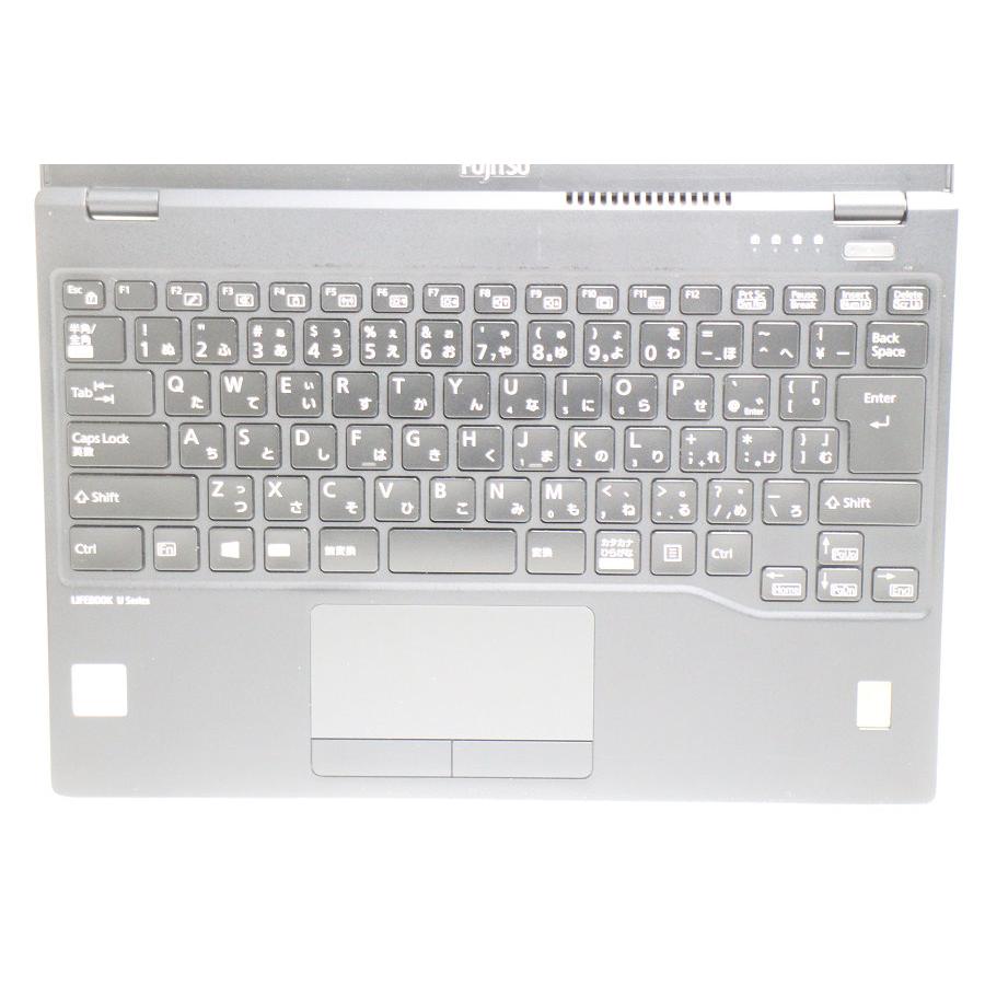 富士通 LIFEBOOK U9310/D Core i5 10310U 1.7GHz/8GB/256GB(SSD)/13.3W
