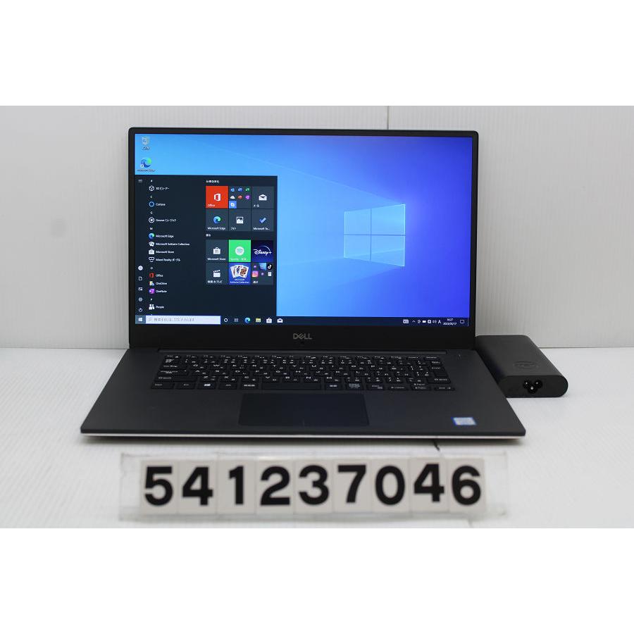 DELL Precision 5530 Core i9 8950HK 2.9GHz/16GB/512GB(SSD)/15.6W