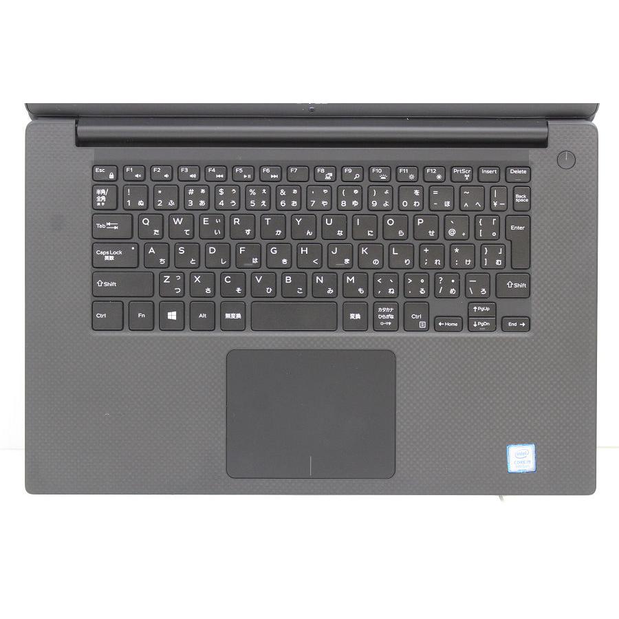 DELL Precision 5530 Core i9 8950HK 2.9GHz/16GB/512GB(SSD)/15.6W