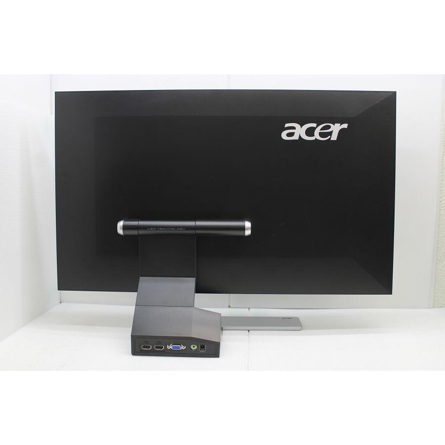 acer S273HL 27インチワイド FHD(1920x1080)液晶モニター D-Sub acer S273HL 27インチワイド FHD(1920x1080)液晶モニター D-Sub