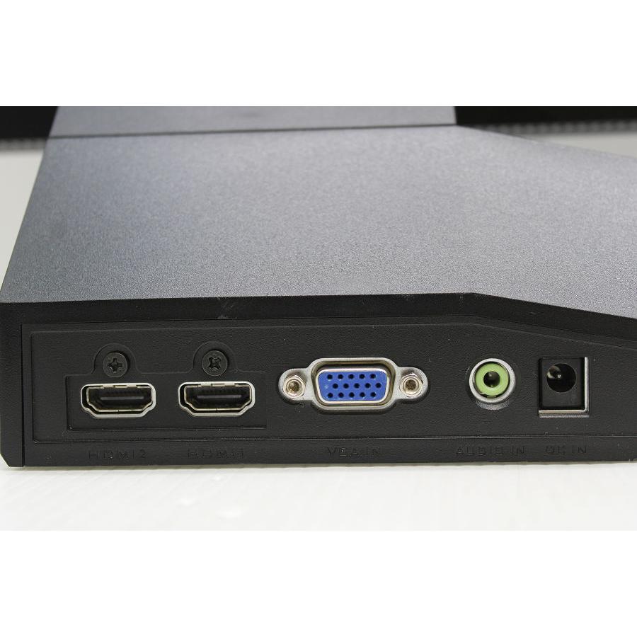 acer S273HL 27インチワイド FHD(1920x1080)液晶モニター D-Sub acer S273HL 27インチワイド FHD(1920x1080)液晶モニター D-Sub