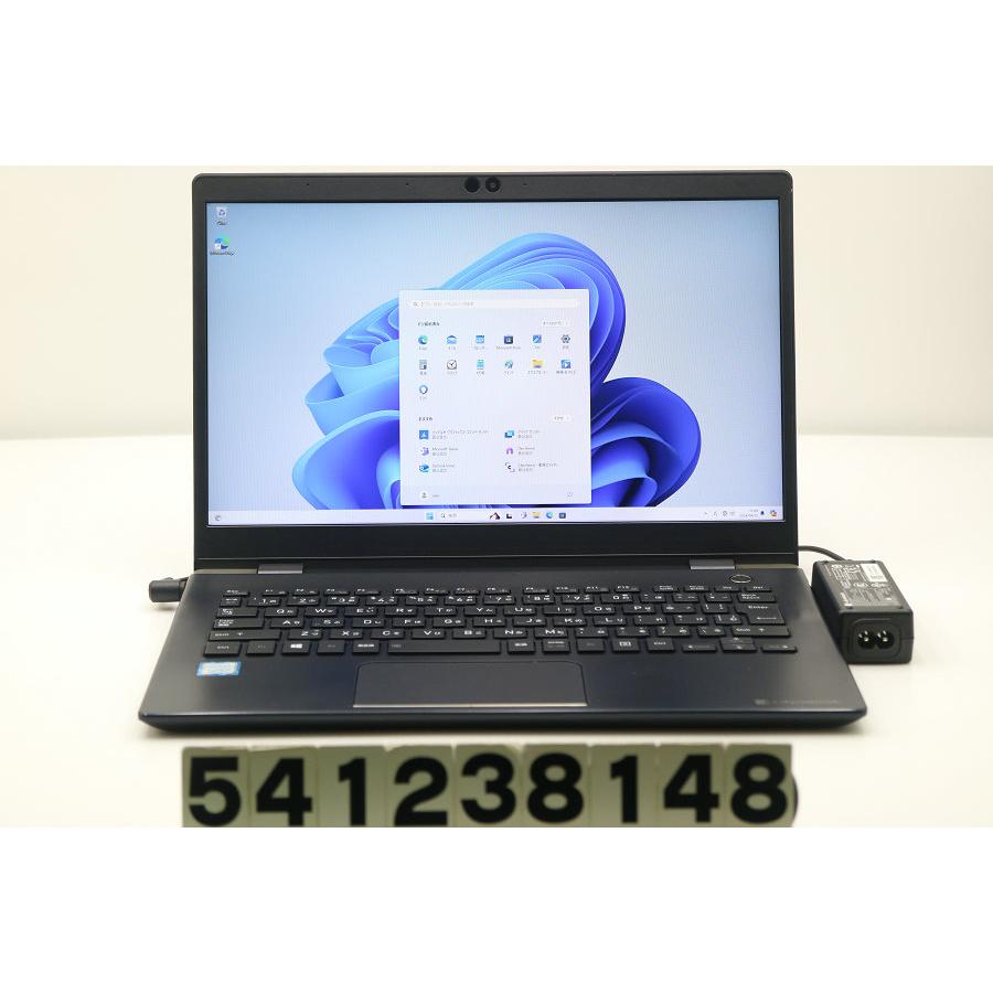 ノートパソコン 【ジャンク品】dynabook dynabook G83/DN Core i5 