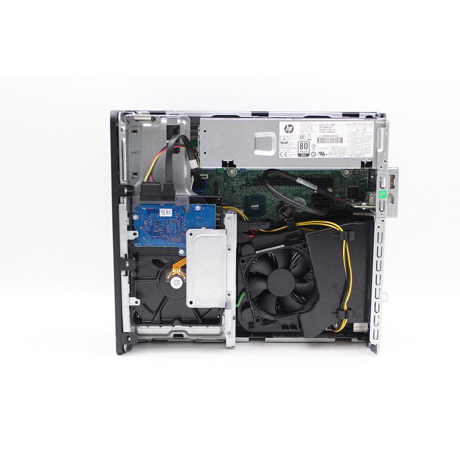 デスクトップパソコン デスクトップ hp ProDesk 400 G5 SFF Core i5 8500 3GHz/8GB