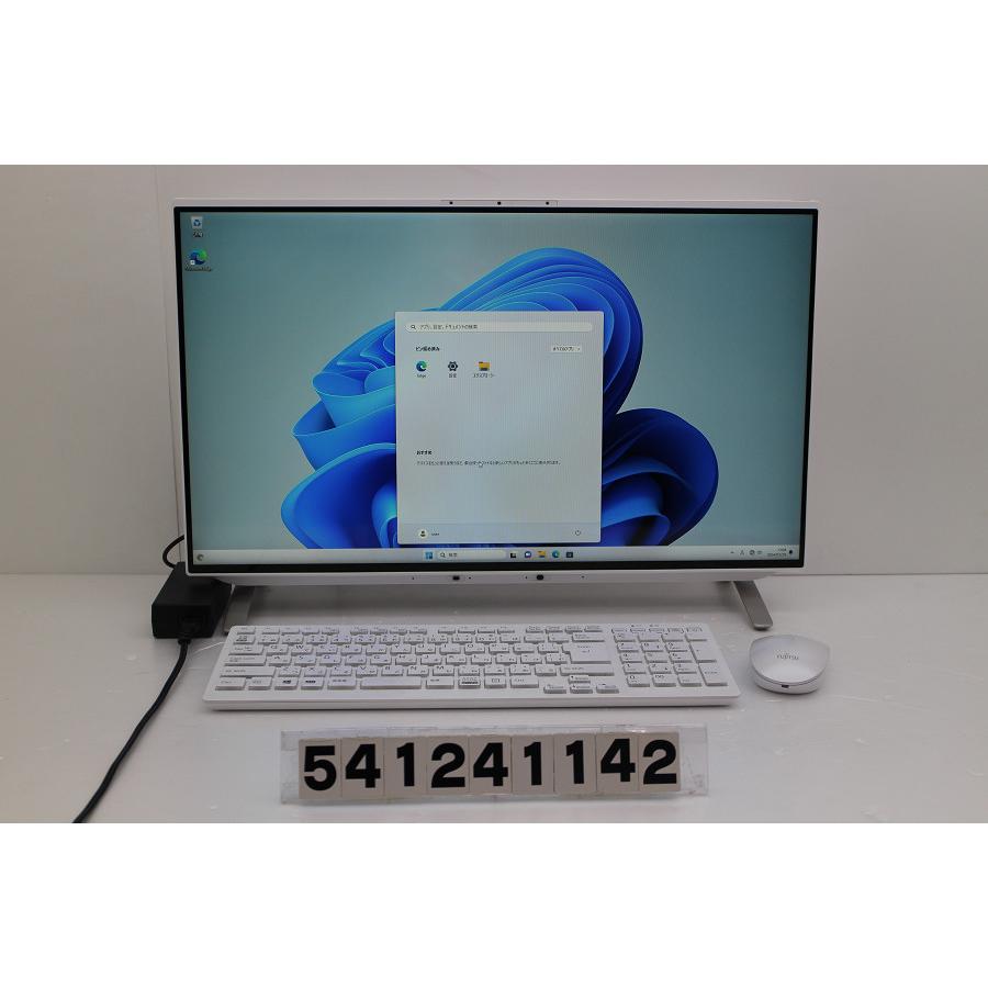 富士通　FUJITSU ESPRIMO FH60 富士通FMVパソコン | ESPRIMO FH60/H3