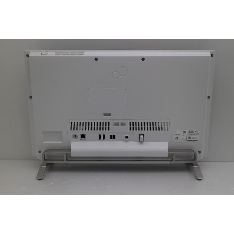 デスクトップ 富士通 ESPRIMO FH60/F3 Ryzen5 5500U 2.1GHz/8GB