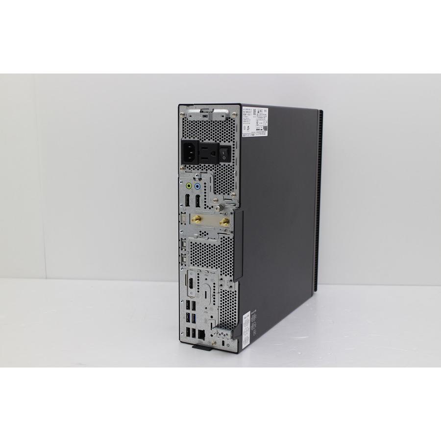 デスクトップ 富士通 ESPRIMO WD2/G3 Core i7 12700 2.1GHz/8GB