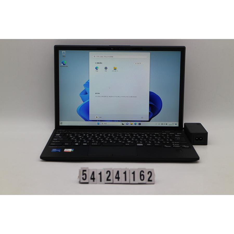 富士通 LIFEBOOK U9313/MX Core i5 1235U 16GB ノートパソコン 富士通 LIFEBOOK U9313/MX Core i5 1235U 2.5GHz/16GB