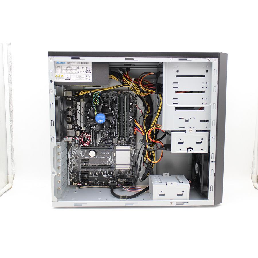 デスクトップ Diginnos Monarch GE Core i7 7700 3.6GHz/16GB デスクトップ Diginnos Monarch GE Core i7 7700 3.6GHz/16GB