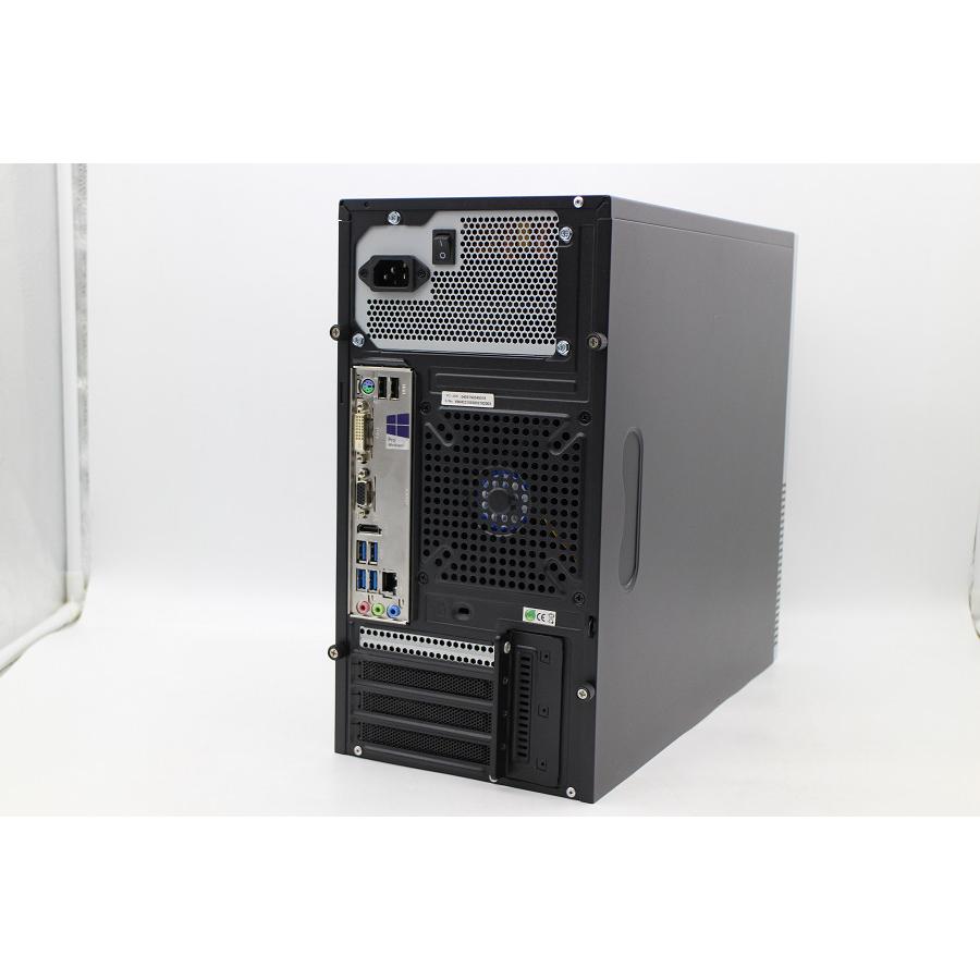 Windowsデスクトップ TSUKUMO RM5A Ryzen5/16GB/SSD240GB+HDD1TB TSUKUMO RM5A Ryzen5/16GB/SSD240GB+HDD1TB - メルカリ