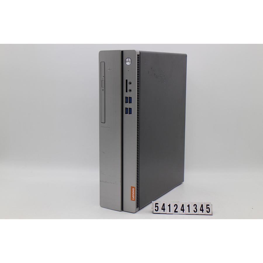 デスクトップ Lenovo ideacentre 510S Core i7 7700 3.6GHz/16GB