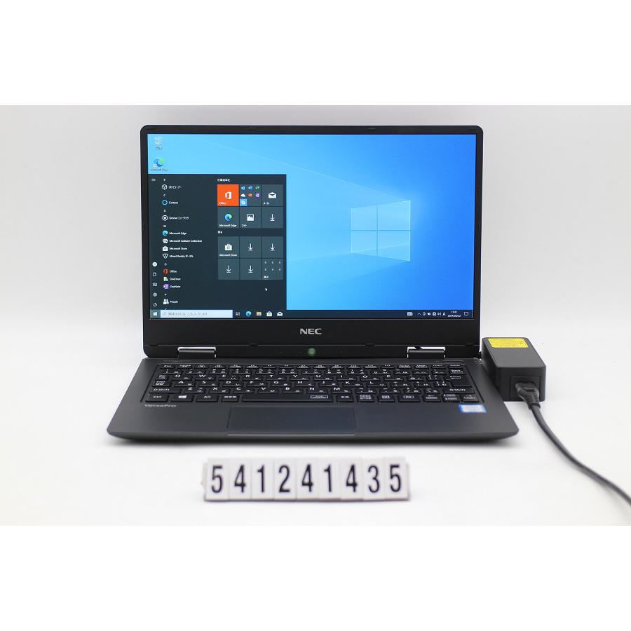 ノートパソコン NEC PC-VKT12HGG6451 Core i5 7Y54 1.2GHz/4GB/128GB