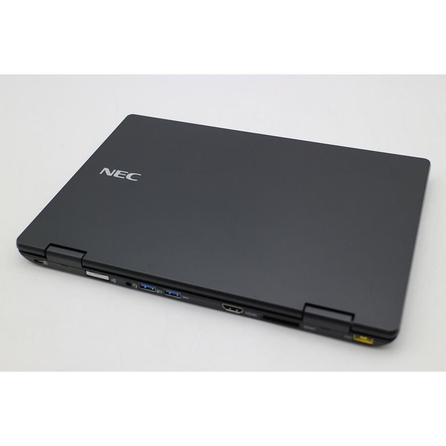 ノートパソコン NEC PC-VKT12HGG6451 Core i5 7Y54 1.2GHz/4GB/128GB