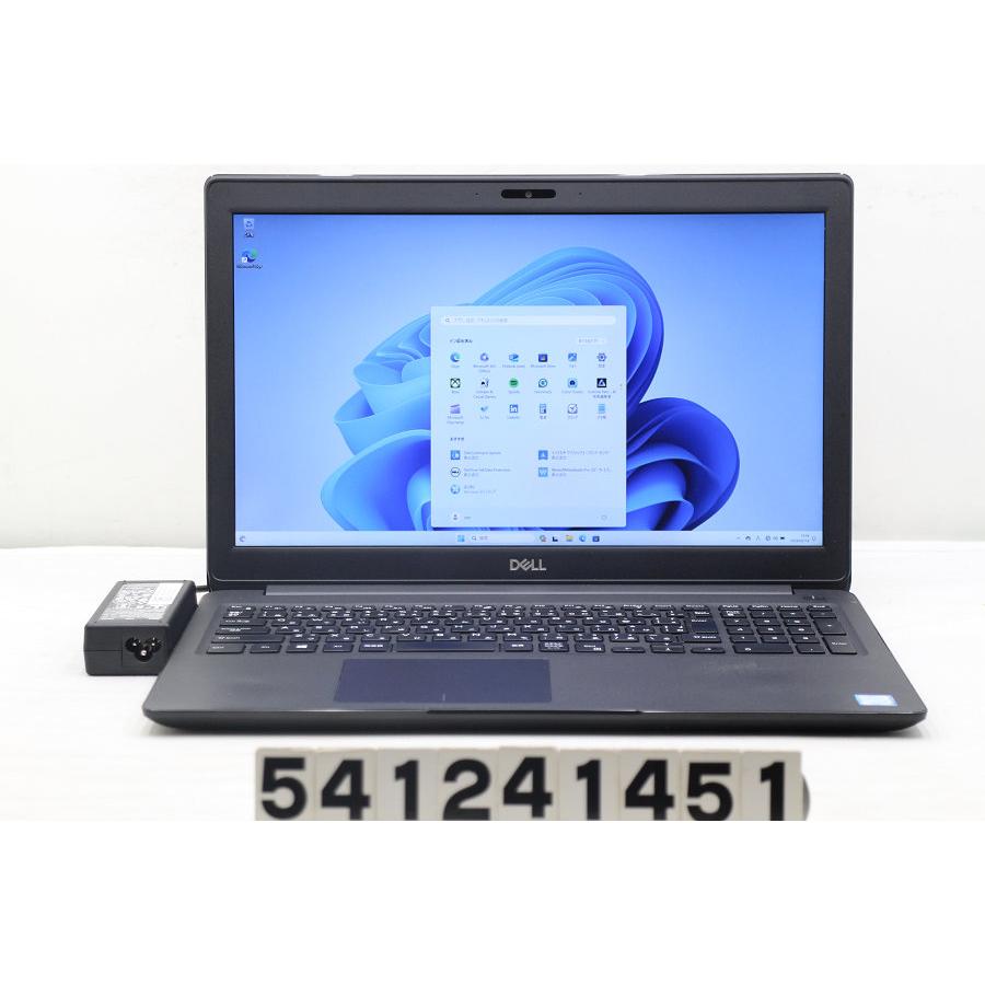 ノートパソコン DELL Latitude 3500 Core i5 8365U 1.6GHz/8GB