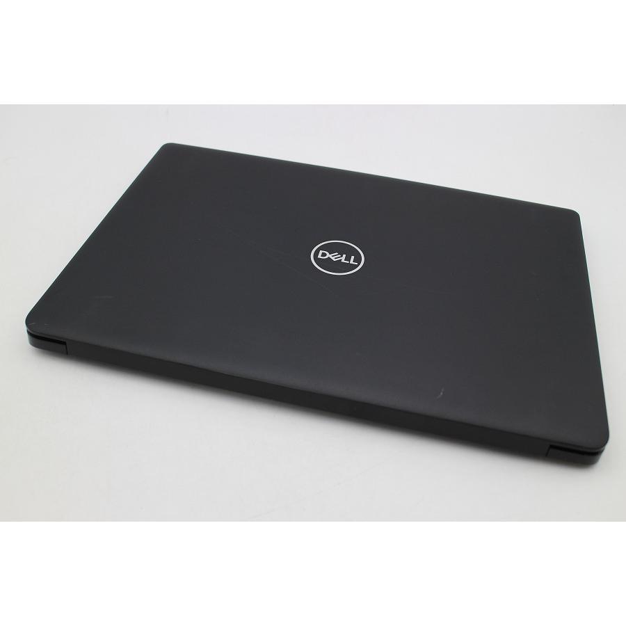 ノートパソコン DELL Latitude 3500 Core i5 8365U 1.6GHz/8GB/256GB(SSD)/15.6W/FHD(1920x1080) タッチパネル/Win11｜tce-direct｜03