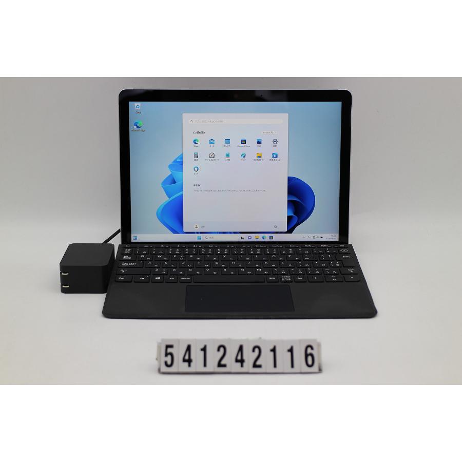 【SIMフリー】Surface Go2 LTE m3-8100Y 8/128 Microsoft Surface Go 2 128GB Core m3 8100Y 1.1GHz/8GB/128GB