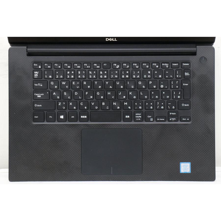 ノートパソコン DELL Precision 5540 Core i7 9750H 2.6GHz/32GB/1TB