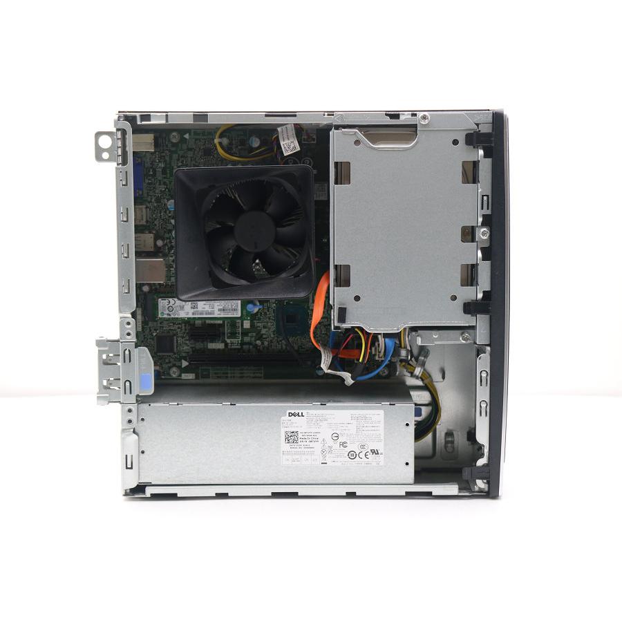 デスクトップ DELL Inspiron 3470 Core i3 8100 3.6GHz/4GB