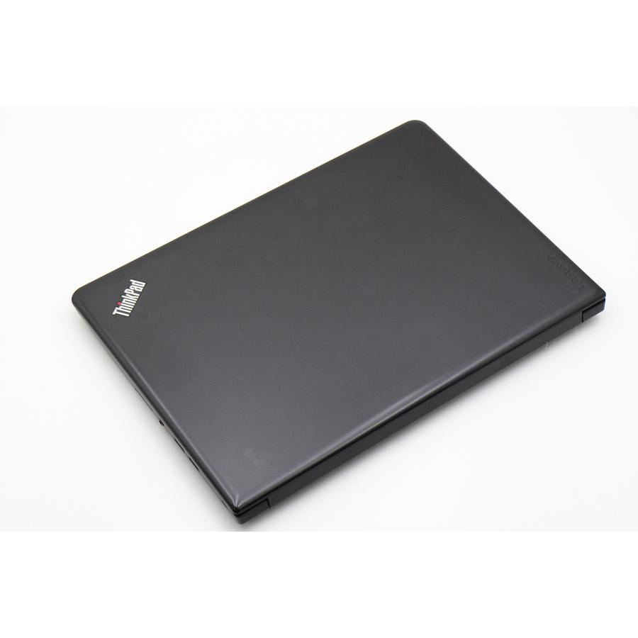 ノートパソコン Lenovo ThinkPad E470 Core i5 7200U 2.5GHz/8GB