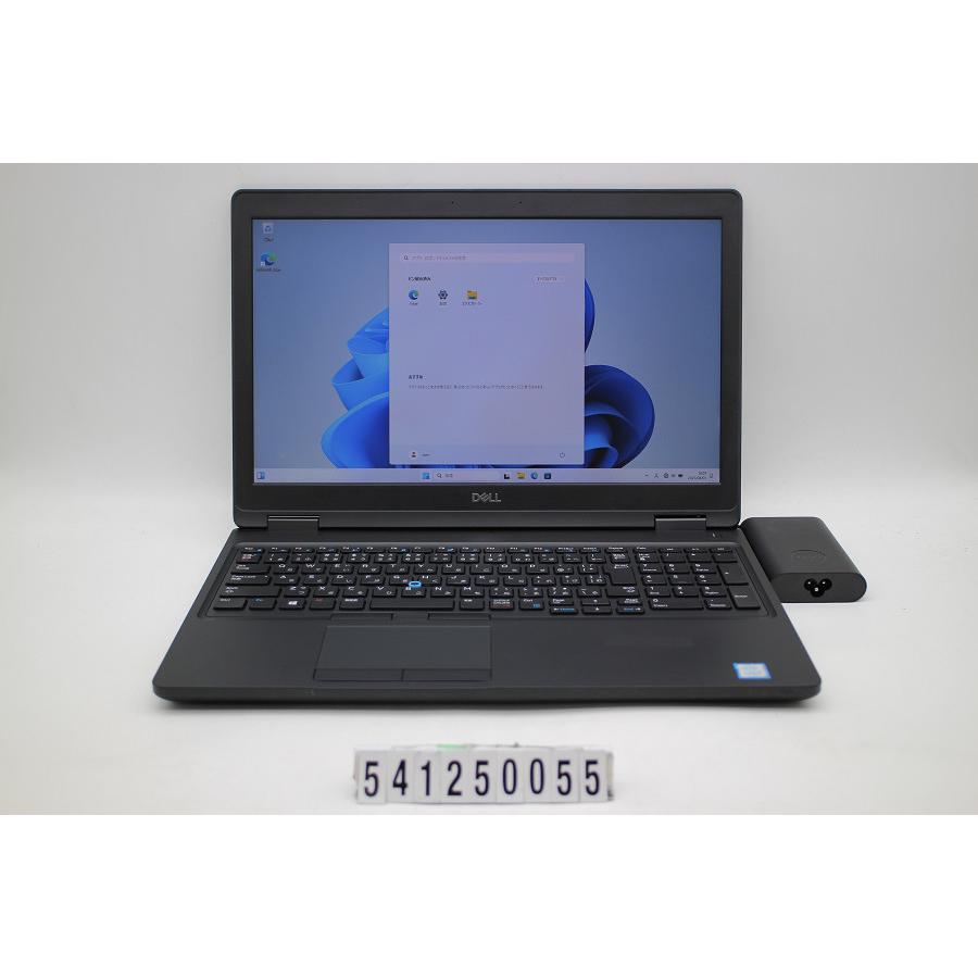 ノートパソコン DELL Latitude 5590 Core i3 8130U 2.2GHz/8GB/128GB
