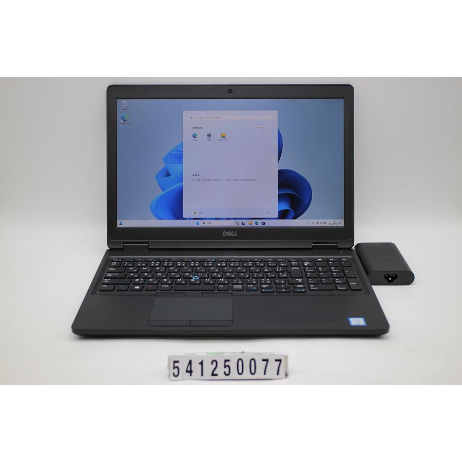 ノートパソコン DELL Latitude 5590 Core i3 8130U 2.2GHz/8GB ノートパソコン DELL Latitude 5590 Core i3 8130U 2.2GHz/8GB