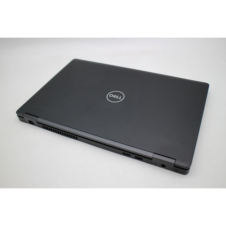 ノートパソコン DELL Latitude 5590 Core i3 8130U 2.2GHz/8GB ノートパソコン DELL Latitude 5590 Core i3 8130U 2.2GHz/8GB