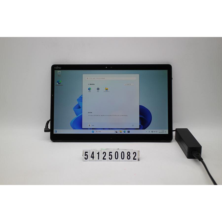 富士通 ARROWS Tab Q739/AB Core i5 8365U 1.6GHz/4GB/128GB(SSD