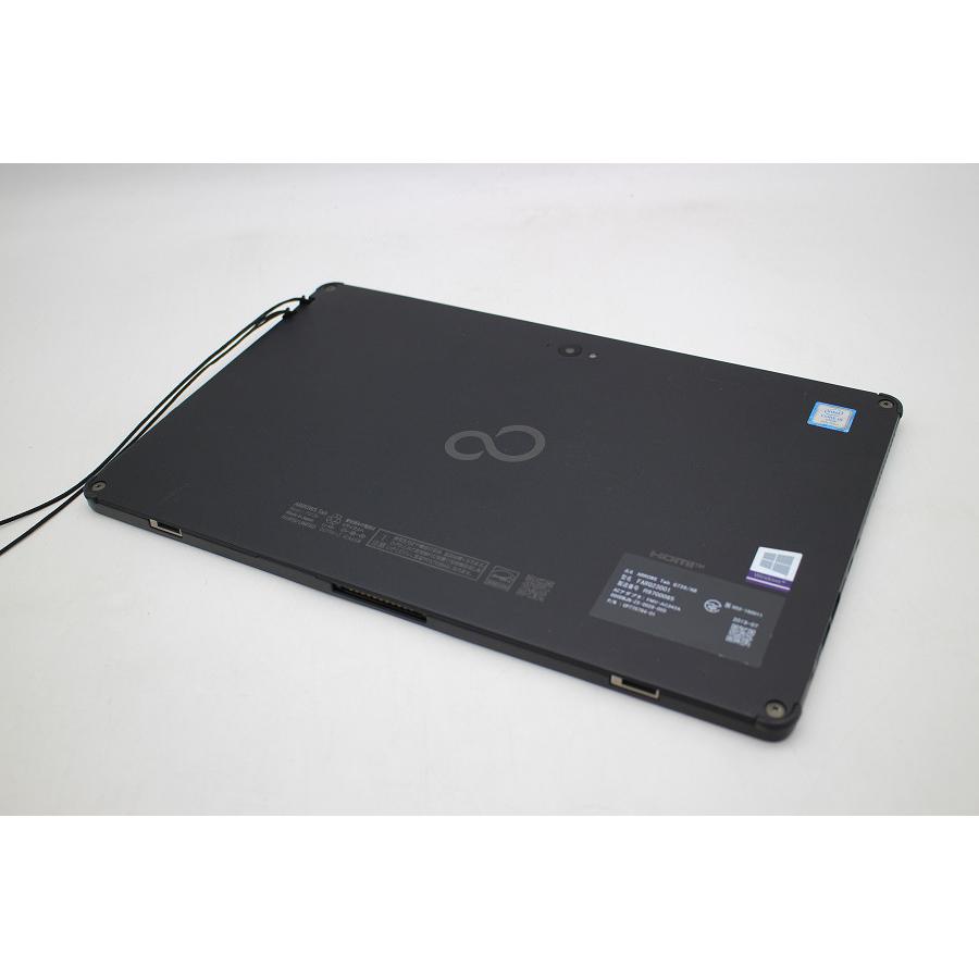 富士通 ARROWS Tab Q739/AB Core i5 8365U 1.6GHz/4GB/128GB(SSD 富士通 ARROWS Tab Q739/AB Core i5 8365U 1.6GHz/4GB/128GB(SSD