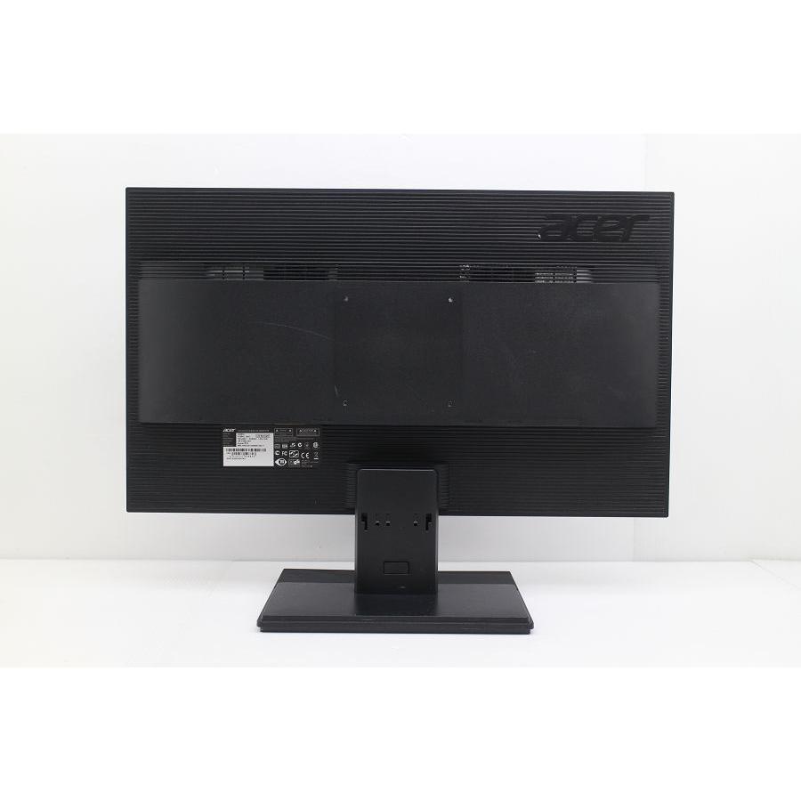 acer V236HL 23インチワイド FHD(1920x1080)液晶モニター D-sub×1/DVI