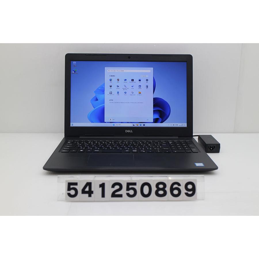 DELL Vostro 3580 SSD256GB i5-8265U ノートPC ノートパソコン DELL Vostro 3580 Core i5 8265U 1.6GHz/8GB